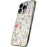 Wildflowers by William Kilburn iPhone 16 Pro Skin